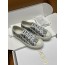Dior Oblique Snekers