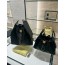 CHANEL 25 BAG HOBO (+Premium)