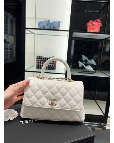 CHANEL 코코 핸들백(+premium)