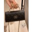 CHANEL Chain Handle Kelly (+premium)