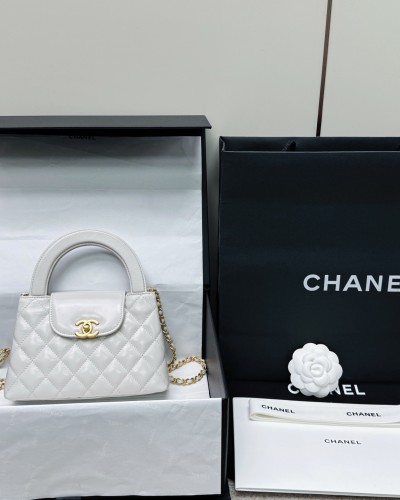 CHANEL KELLY BAG 샤넬 켈리백 (+premium)