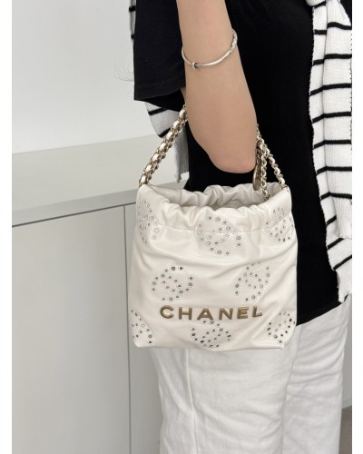 CHANEL 22 BAG Mini (+Premium)