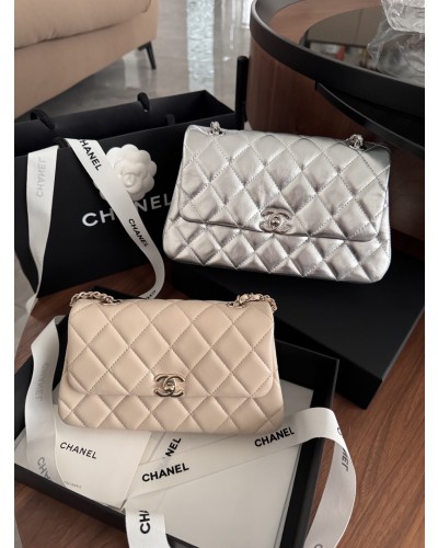 CHANEL 25신상 체인 미니백(+Premium)