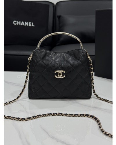 CHANEL 25s 신상 체인 스퀘어 미니백(+Premium)