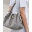 CHANEL 25 bag 스웨이드 호보백 (+Premium)