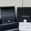 CHANEL 딥데님 숄더백 (더블커버 2.55/cf20) 2type