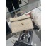CHANEL 25 mini bag (+premium)
