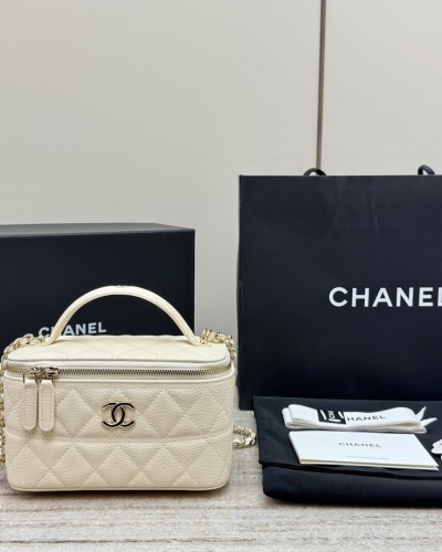 CHANEL Vanity bag (+premium)