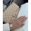 CHANEL CF25 플랩백 밀크티 컬러 3type(+premium)