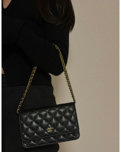 CHANEL WOC BAG (+Premium)