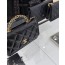 CHANEL Twisted Chain WOC (+premium)