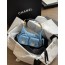 CHANEL 25 Demim Hobo (+premium)