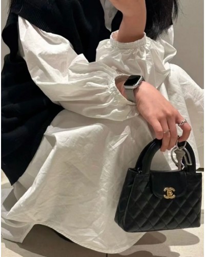CHANEL KELLY BAG (+Premium)