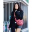 CHANEL Jennie Chek Cross Bag (+premium)