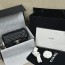CHANEL CF Mini Flap (+premium)