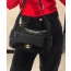 CHANEL Nylon Bowling Bag(+premium)