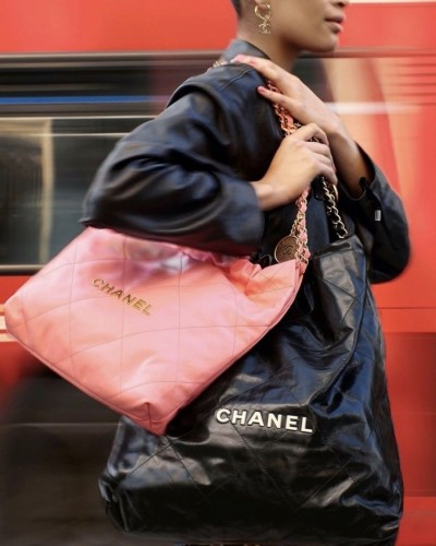 CHANEL 22 Bag (+Premium)