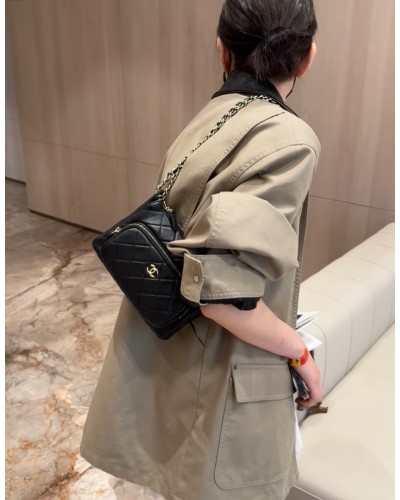 CHANEL CAMERA BAG(+Premium)