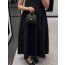 CHANEL Coco Handle mini (+premium)