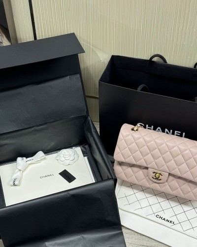 CHANEL Calssic Flap Bag (+Premium)