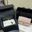 CHANEL Calssic Flap Bag (+Premium)