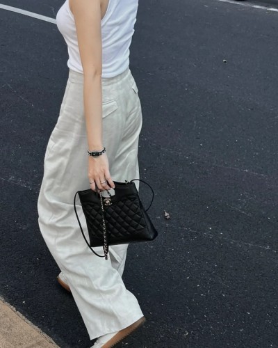 CHANEL 31 Bag i (+Premium)
