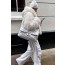 CHANEL Sliver CF 40 Flap(+premium)