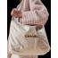 CHANEL 22 BAG White (+3size)