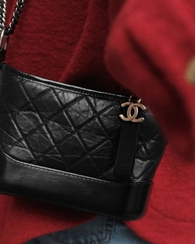 CHANEL Gabriel Hobo Bag (+premium)