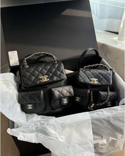 CHANEL Duma BackPack(+Premium)