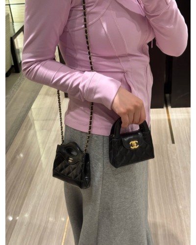 CHANEL Kellly Bag (+mini,small)