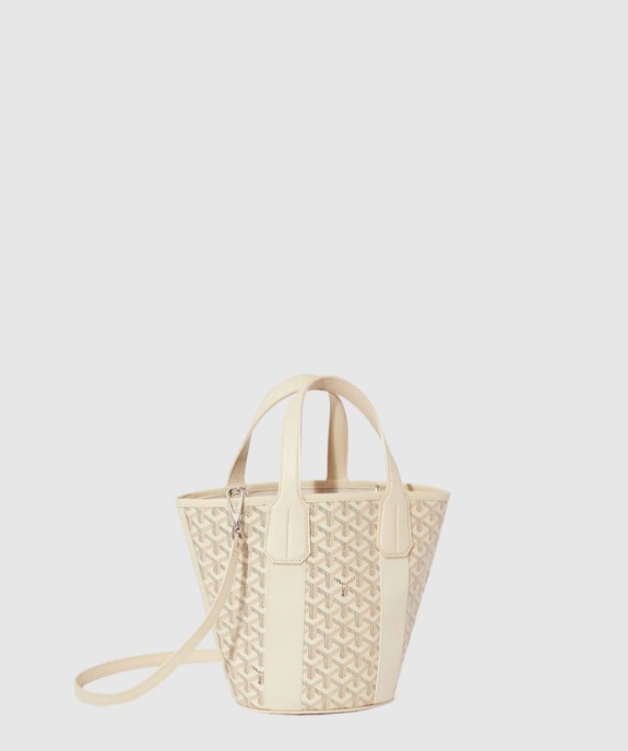 [GOYARD-고야드] 벨하라 PM 백