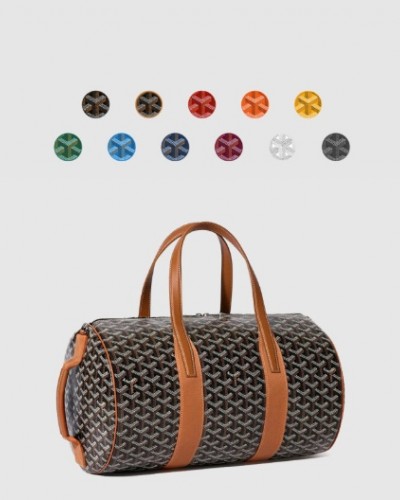 [Goyard] 바렐 40 스포츠백