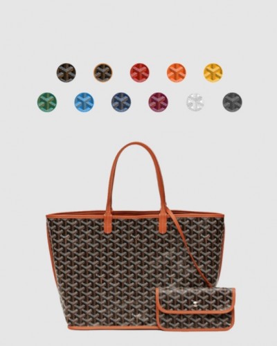 [GOYARD-고야드] 앙주백 PM,GM