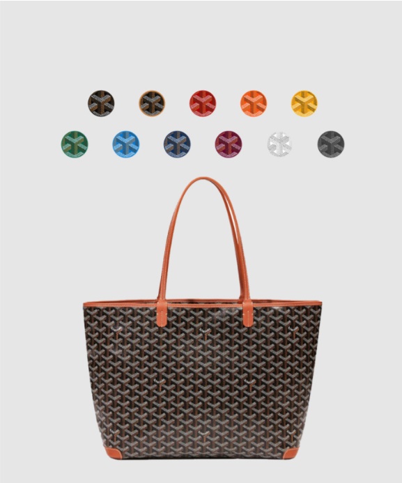 [GOYARD-고야드] 아르투아백 PM,MM