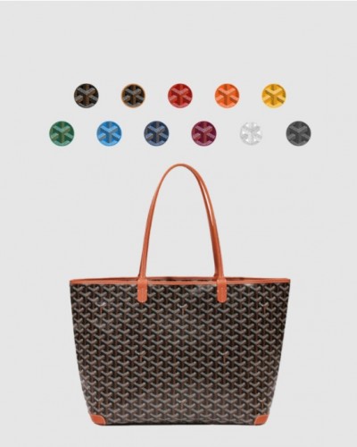 [GOYARD-고야드] 아르투아백 PM,MM