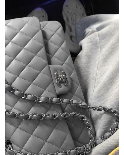 CHANEL CF Falp bag (+Premium)