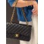 CHANEL Classic Flap