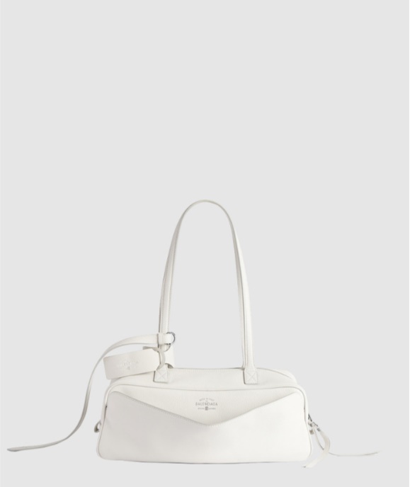 [BALENCIAGA-발렌시아가] 캐리 볼링백 (+4color)