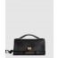 BALENCIAGA벨 에어 스몰 클러치 온 스트랩(+4color)
