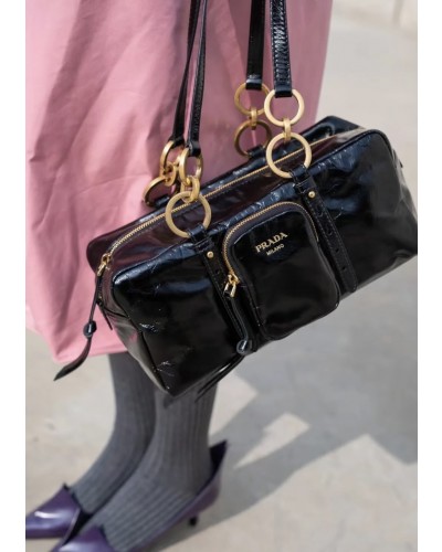 PRADA Dangle Bag (+2 Size)