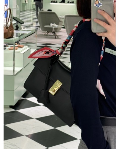 PRADA Soft Sound Bag