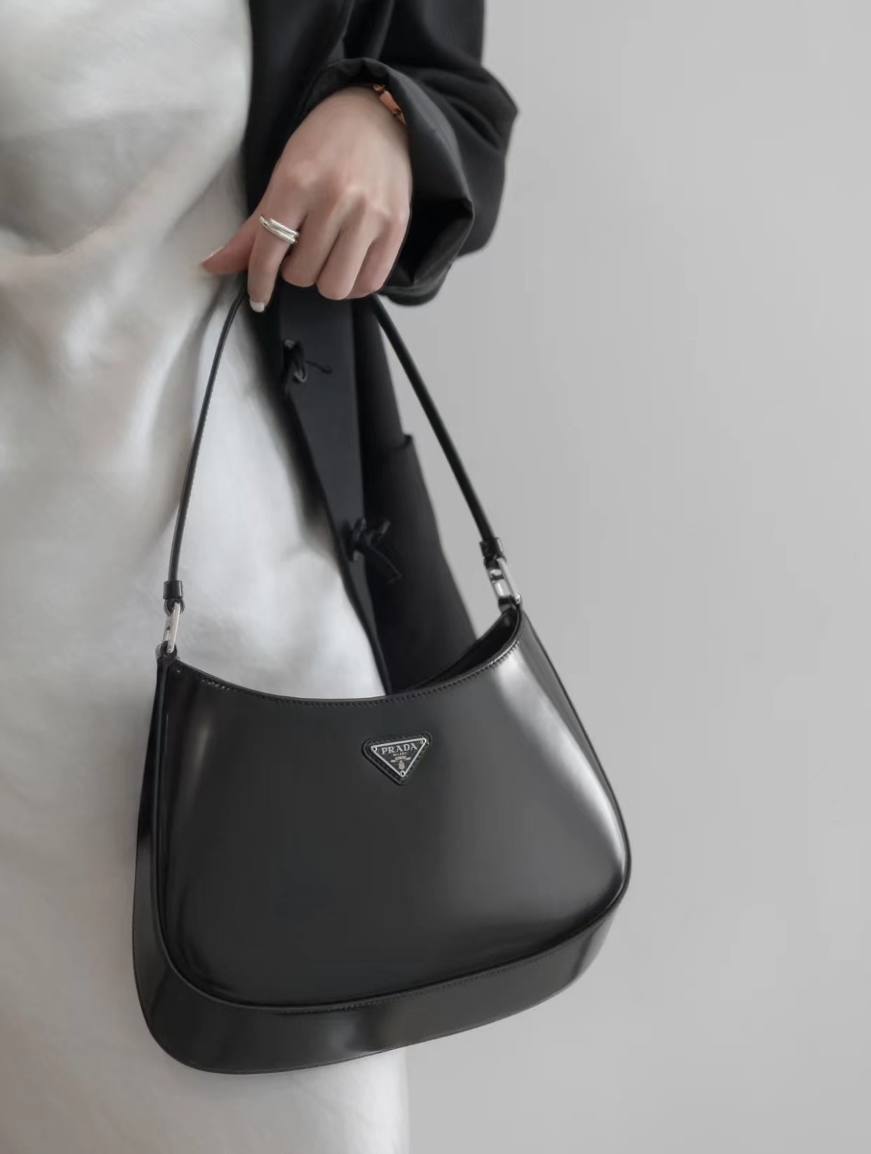 PRADA Cleo Bag