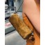 Miumiu Suede Pouch Bag