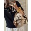 Miumiu Canvas Bo Bag