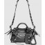 BALENCIAGA 르카골 네오 카골 XS 탑 핸들백