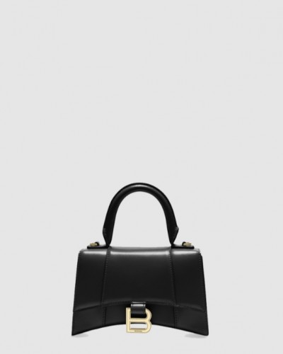 BALENCIAGA 아워글래스 탑핸들백+2size)
