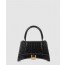 BALENCIAGA 아워글래스 탑핸들백(+2size)