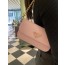 PRADA Saffiano Mini Chain Shoulder Bag