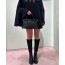 PRADA Small Buckle Bag